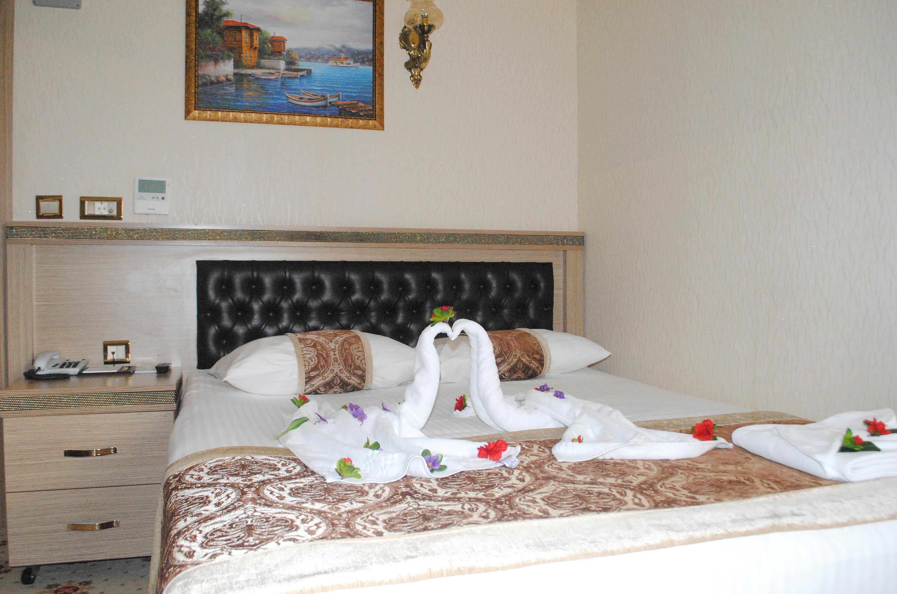Marmaray Hotel Isztambul Kültér fotó