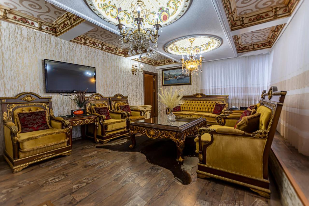 Marmaray Hotel Isztambul Kültér fotó