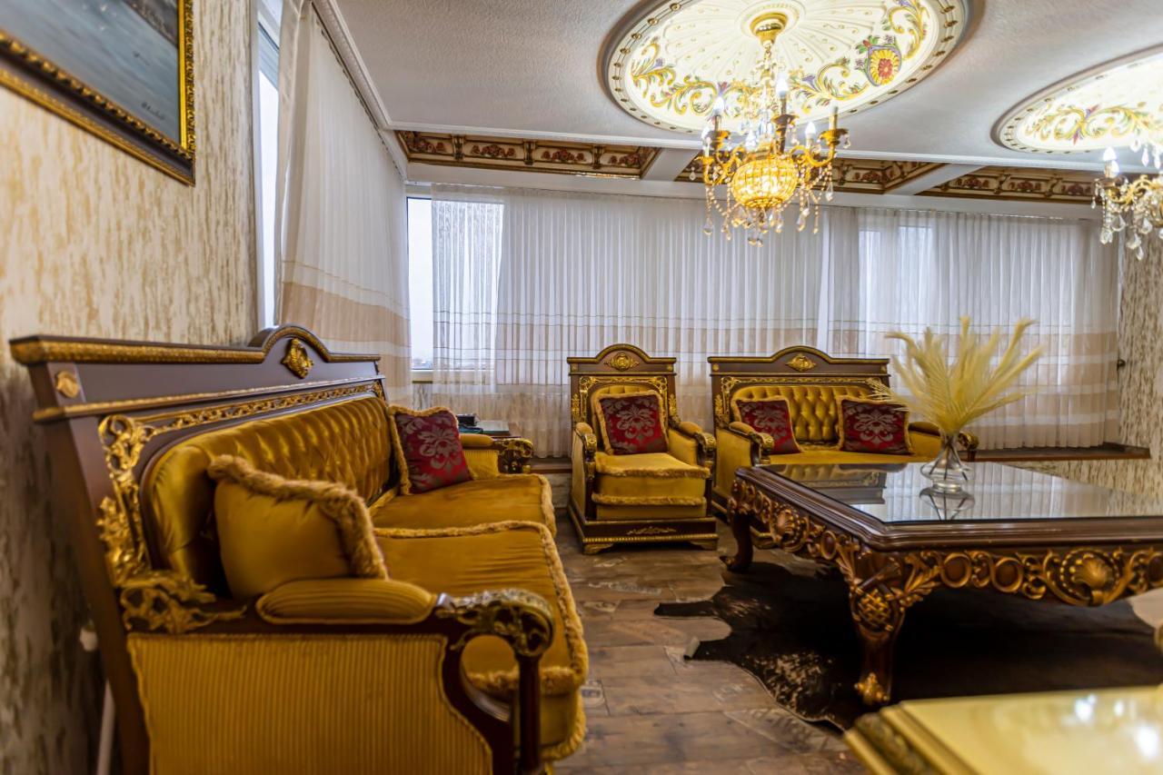 Marmaray Hotel Isztambul Kültér fotó