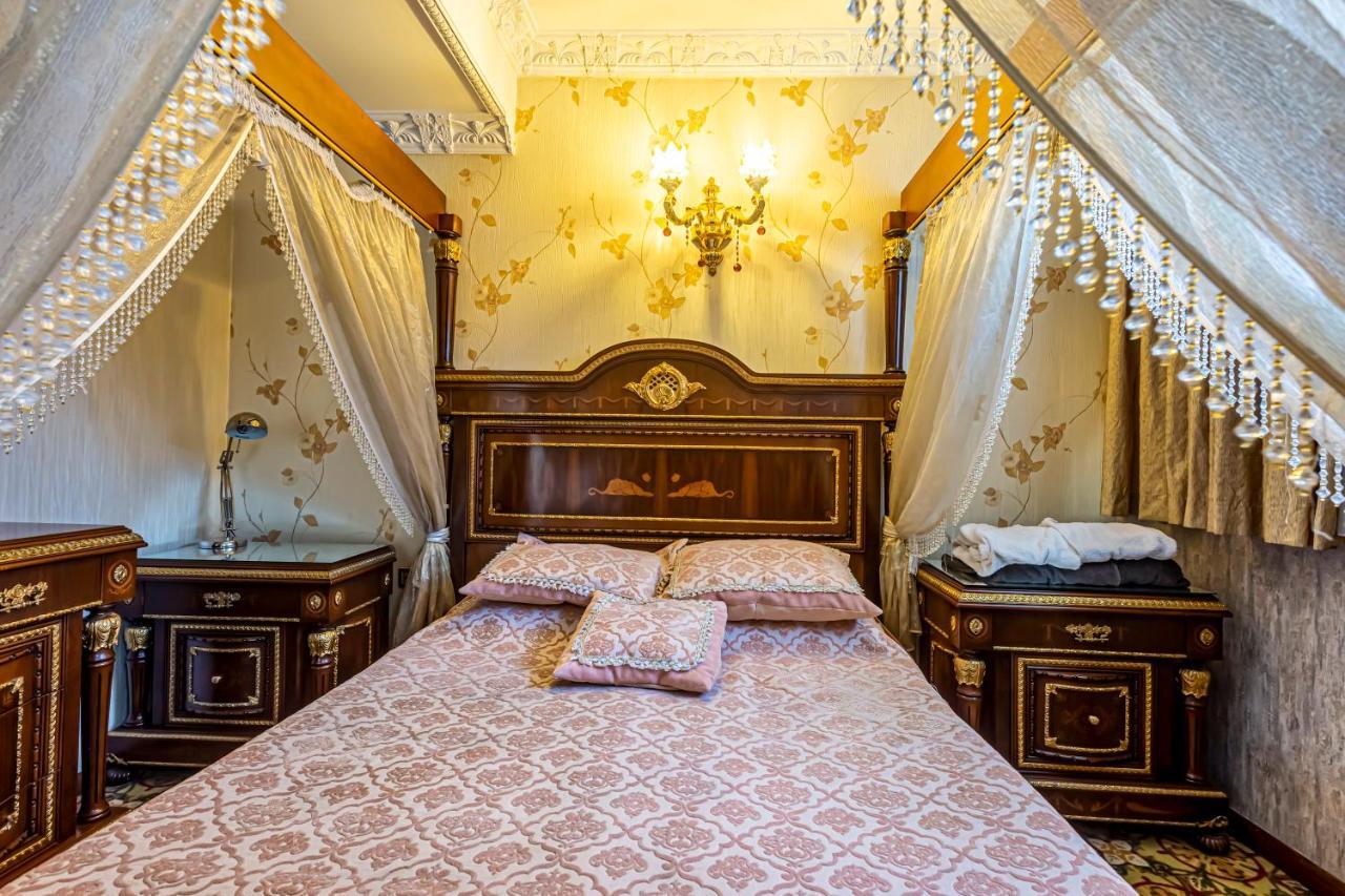Marmaray Hotel Isztambul Kültér fotó