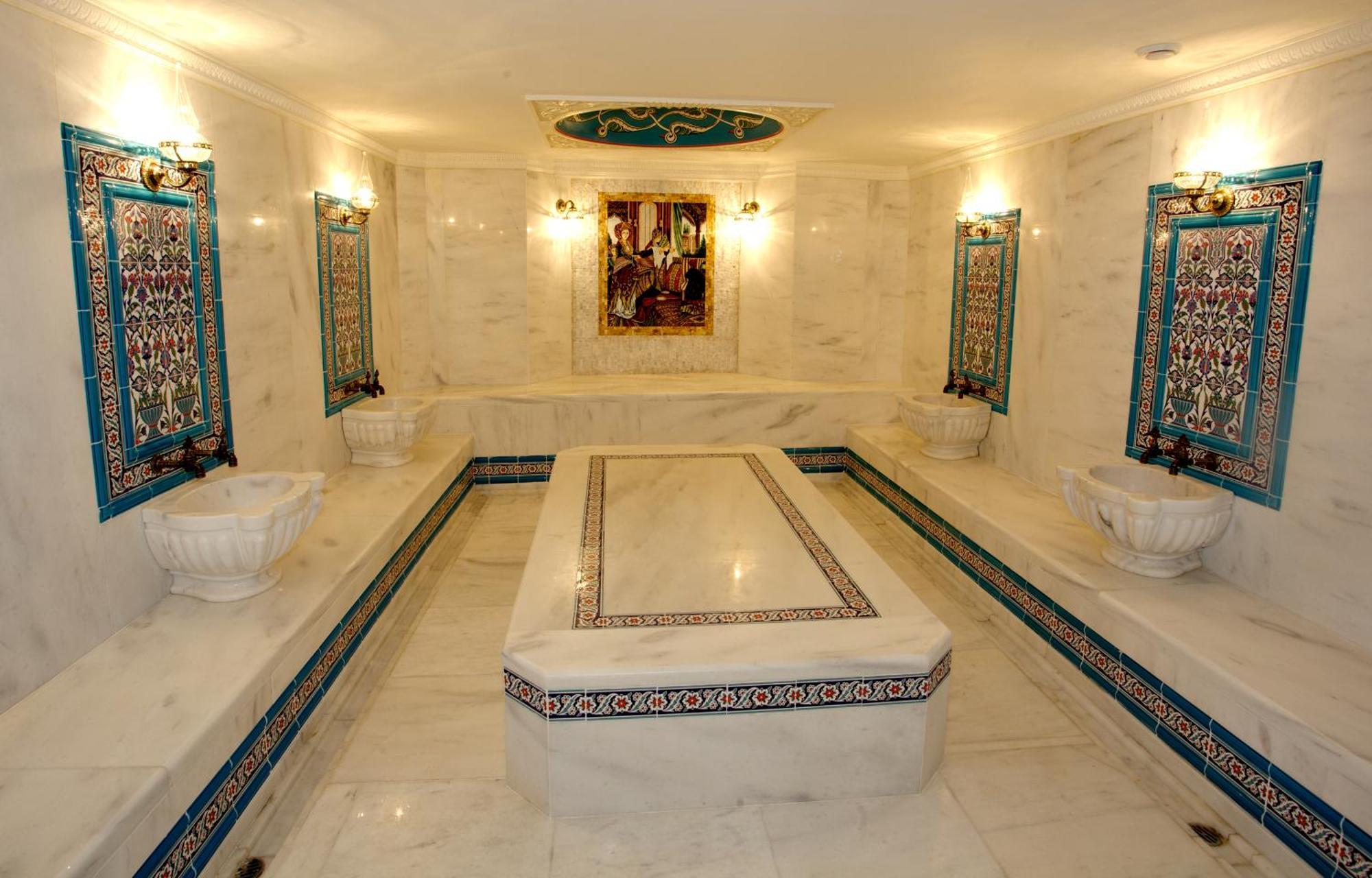 Marmaray Hotel Isztambul Kültér fotó