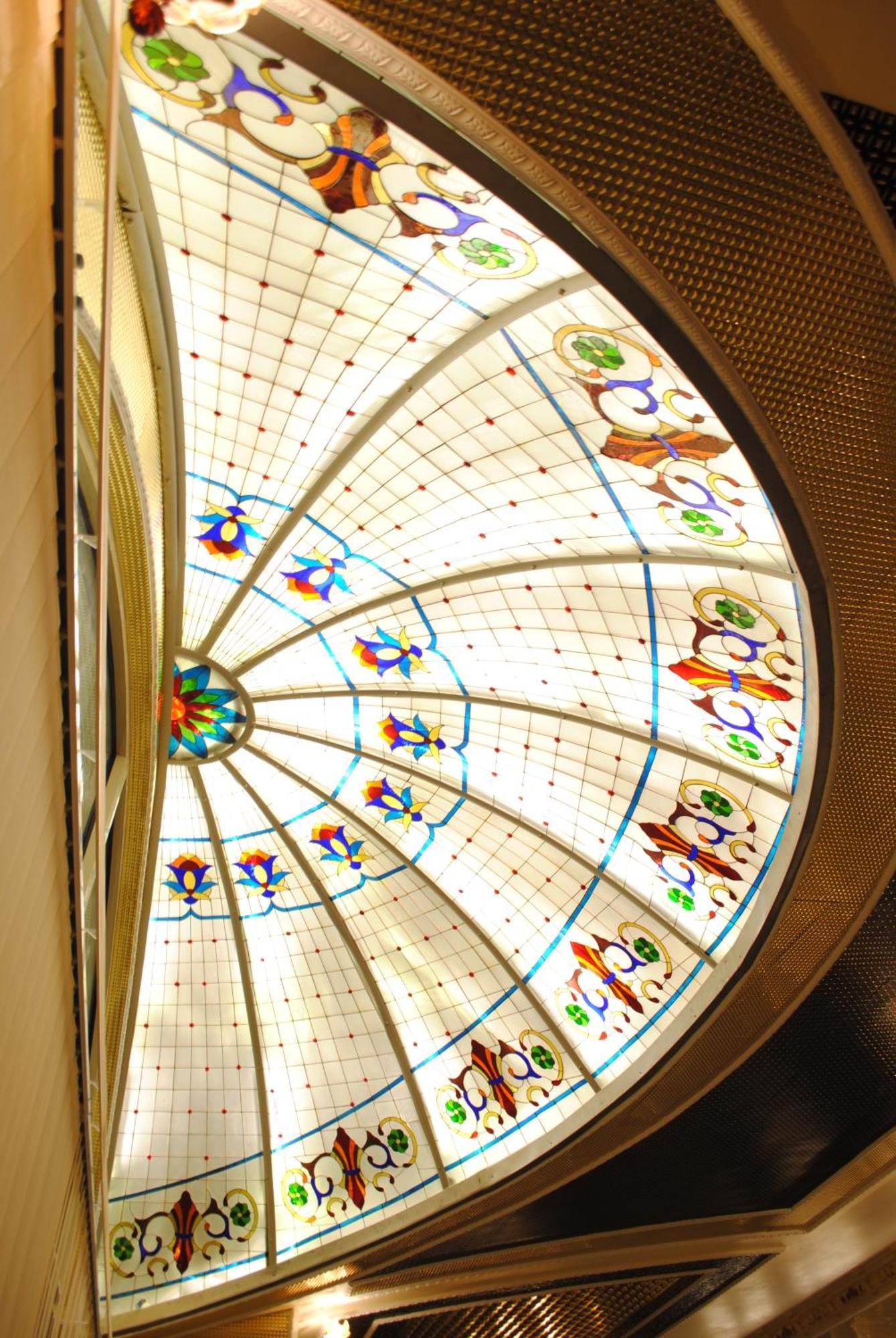 Marmaray Hotel Isztambul Kültér fotó