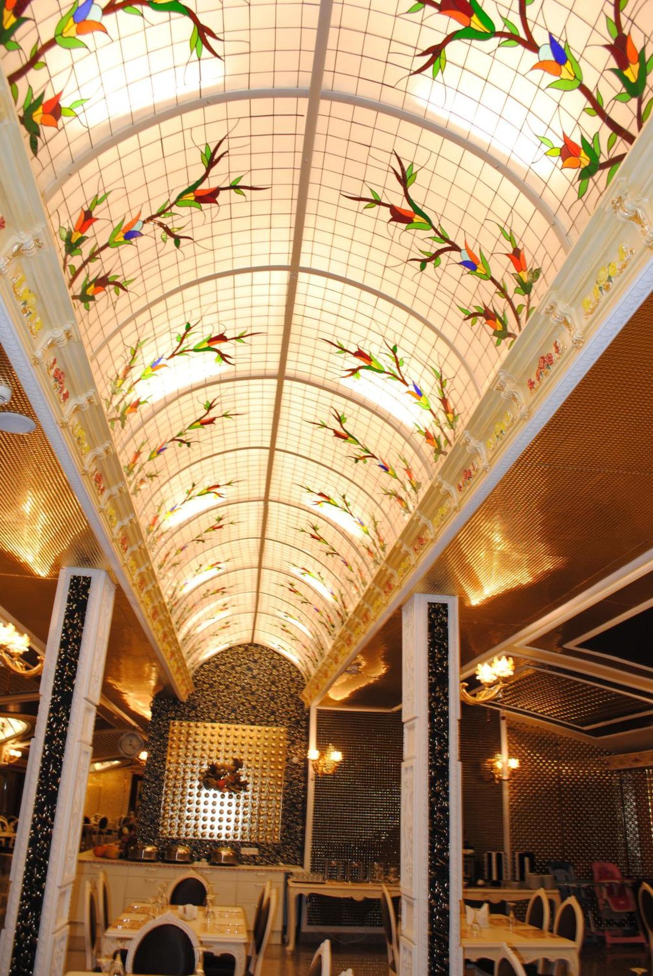 Marmaray Hotel Isztambul Kültér fotó