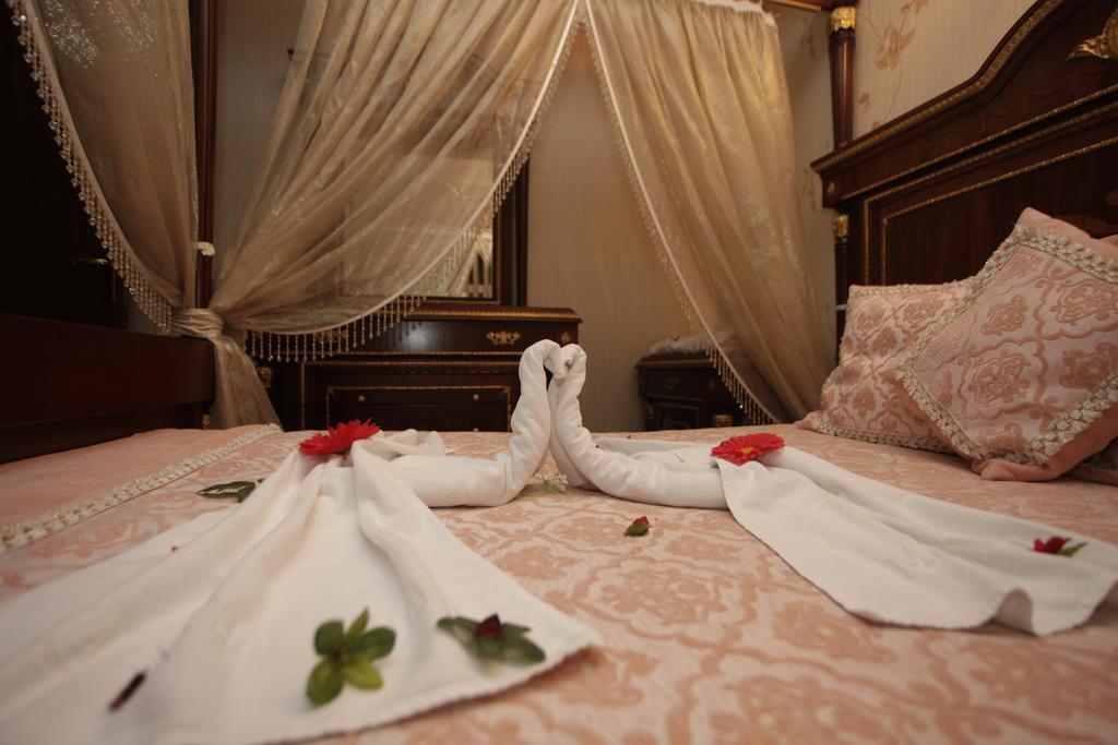 Marmaray Hotel Isztambul Kültér fotó