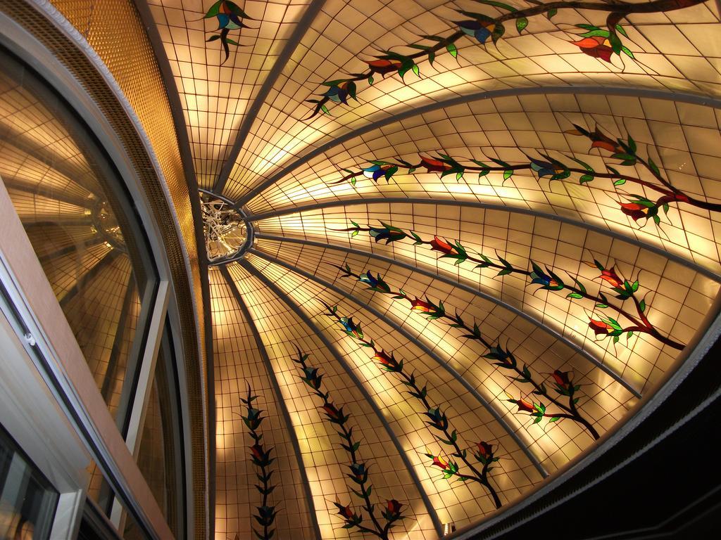 Marmaray Hotel Isztambul Kültér fotó