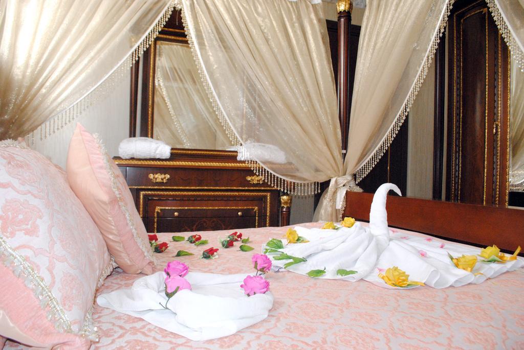 Marmaray Hotel Isztambul Kültér fotó